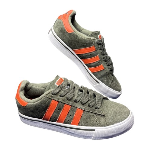 Adidas campus vulc trainers - adidas,