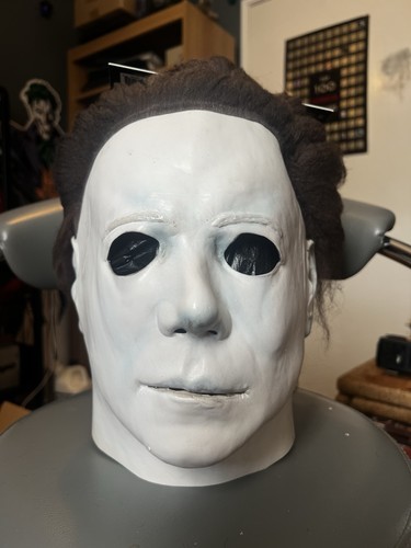 Trick treat studios michael - or,