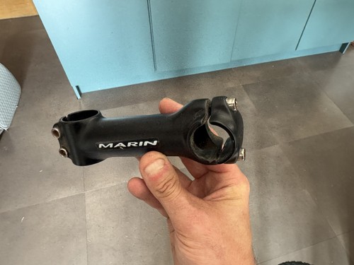 Marin ovation mountain bike - ovation,