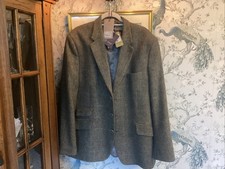 Men’s Dubarry Tweed