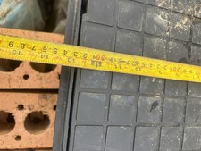 Small Manhole Inspection Cover