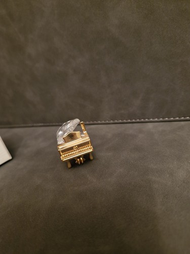 Swarovski crystal baby grand - baby,