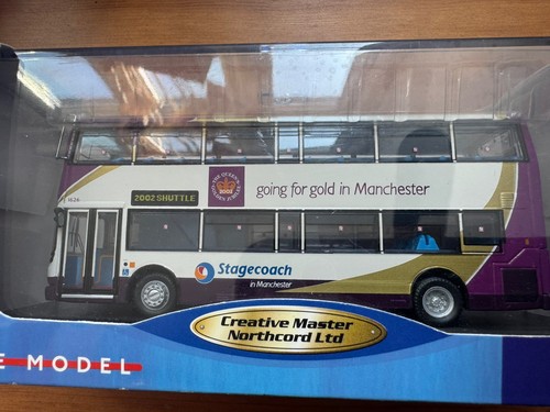 Stagecoach alexander alx400 - stagecoach,