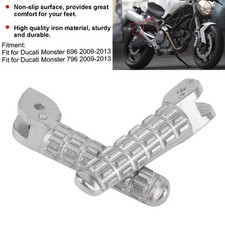 Motorcycle Rear Foot Pegs