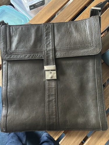 Reiss vintage messenger - reiss,