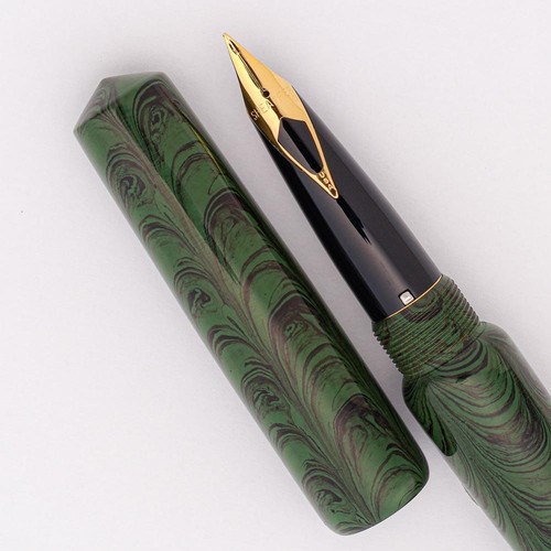 Abhimanyu imperial ebonite - abhimanyu,