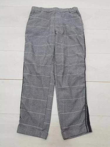Zara cropped trousers - cropped,
