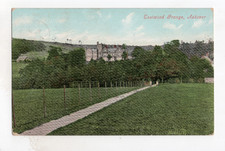 GB KEVII EASTWOOD GRANGE