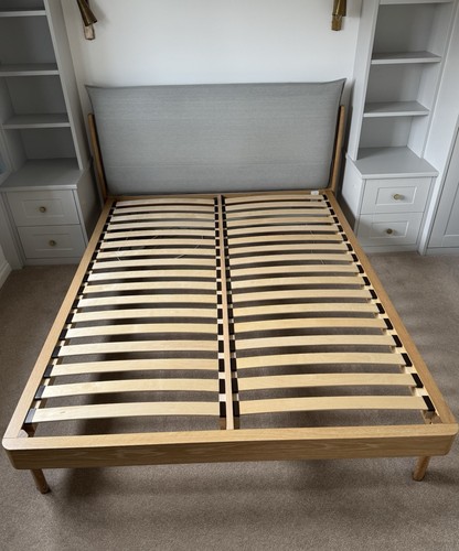 John lewis pillow bed grey - pillow,