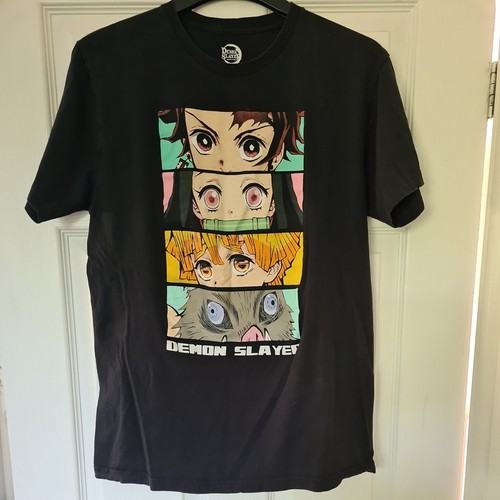 Demon slayer anime graphic - anime,