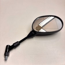 Vicma Scooter Right Rear View