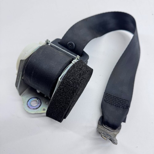 Ford max seat belt - b-max,