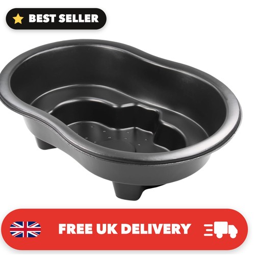 Siena preformed pond 90cm - preformed,