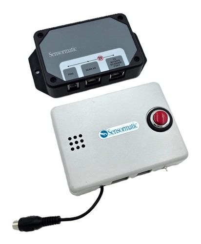 Sensormatic zp9010 psh3 - sensormatic, zp9010‑fl/psh3