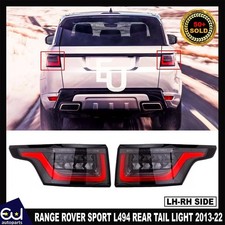 Dynamic led rear - led, light