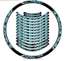 Stickers For Wheel Mountain