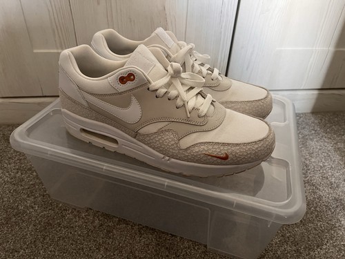 Nike air max premium kumquat - nike,