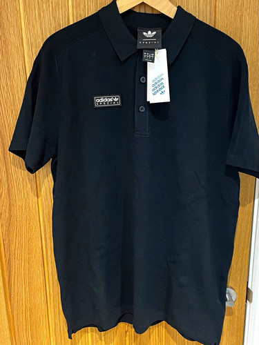 Adidas spezial bispham polo - adidas,