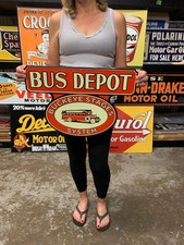 Antique Vintage Old Style