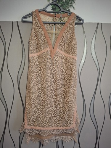 Three floor blush nude - floor, blush/nude
