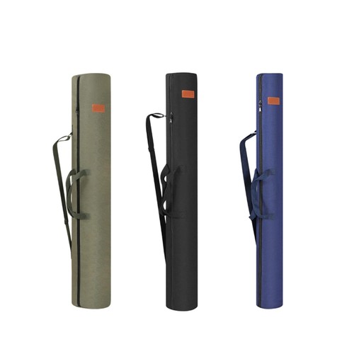 Fishing rod storage - rod, bag