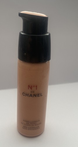 Chanel red camellia - chanel,