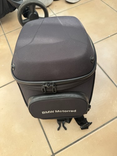 Bmw motorbike tank bag for - bmw,