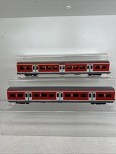 roco ho coaches Vk Red / 2 Coaches