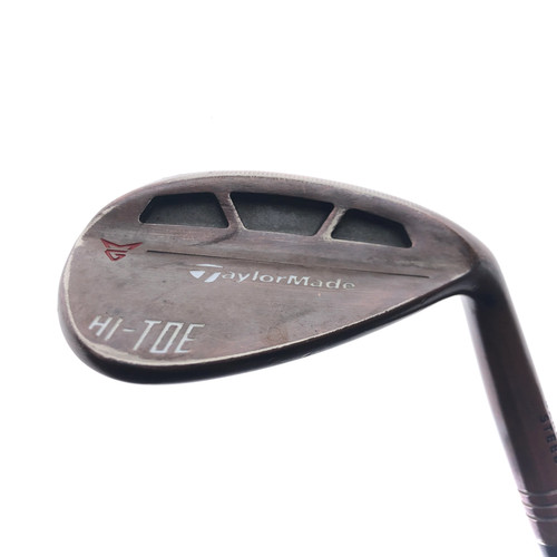 Used taylormade milled grind - taylormade,
