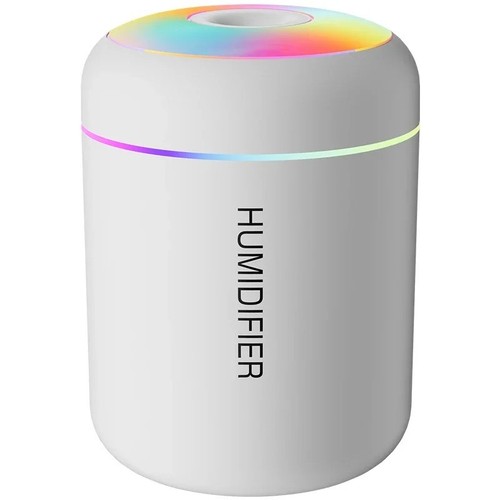 180ml mini air humidifier - 180ml,