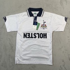 Tottenham Spurs Shirt Mens XS