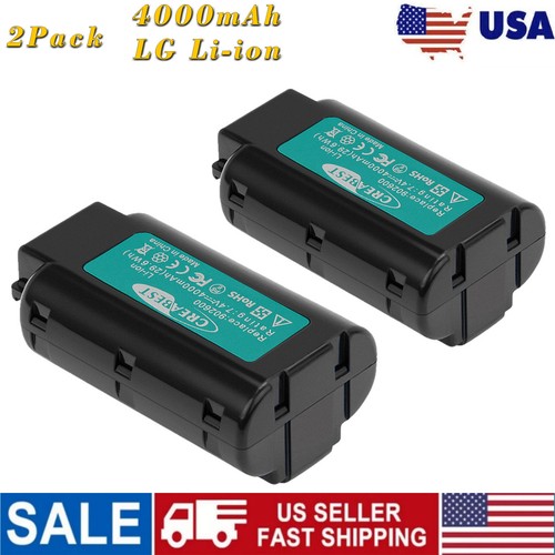 Battery 4 0ah - 7.4v, for