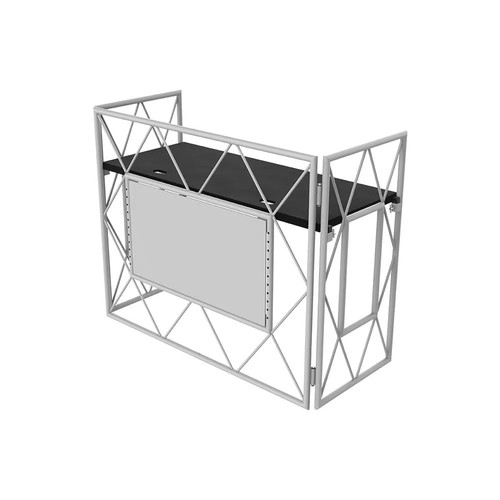 Ultimax truss booth - truss,