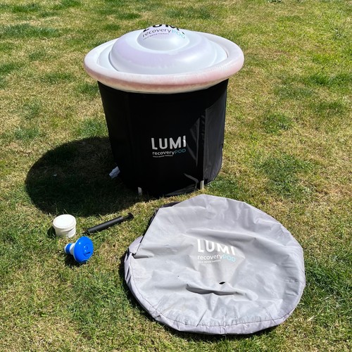 Lumi recovery pod max ice - pod,