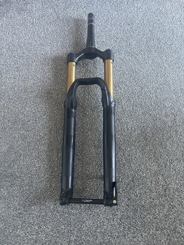 Fox factory fork - fox, 34