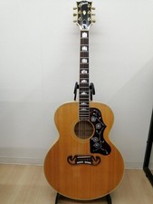GIBSON J-200 Acoustic Guitar