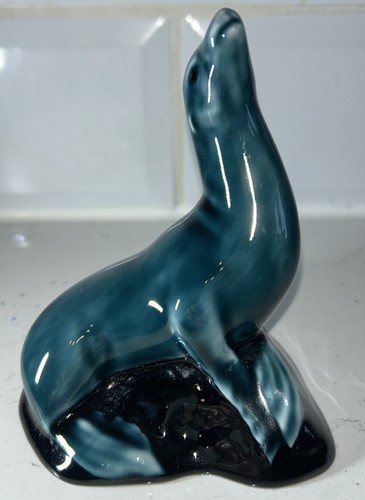 Poole pottery seal - poole, on