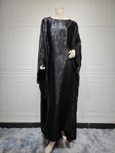 Elegant women kaftan abaya - women,