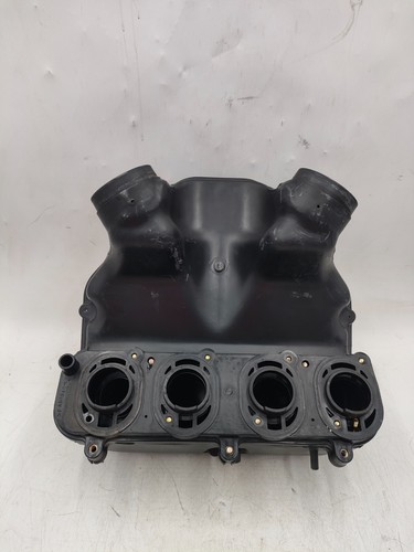 Air box filter - box, housing