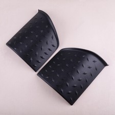 Pair Body Armor Plate Side