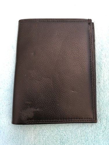 Hotter black leather envelope - hotter,