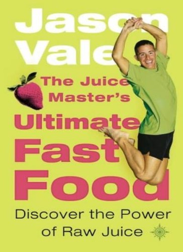 The juice master ultimate - the, master's