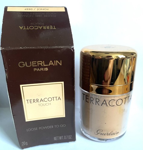 Guerlain terracotta face - guerlain,