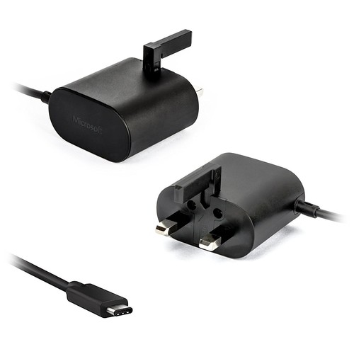 Microsoft usb type - c-type, mains