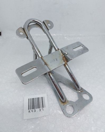 Genuine suzuki gp100 - genuine, gp125