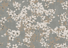 Romo W414/04 Tiami Floris Wallpaper Floral