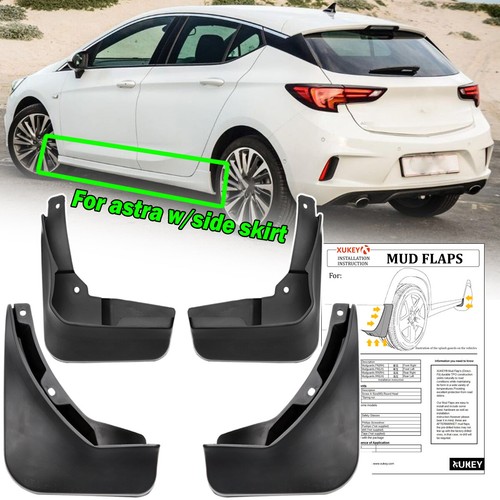 For vauxhall astra - vauxhall, opc