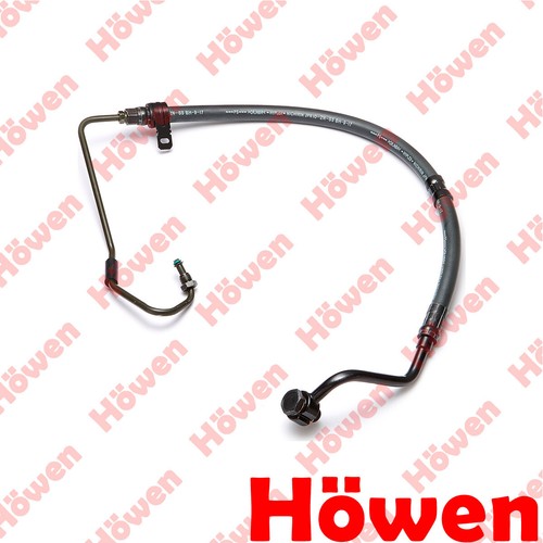 Howen pas high pressure - high,