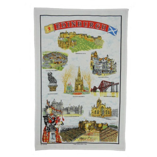Scottish traditional luxury - scottish,