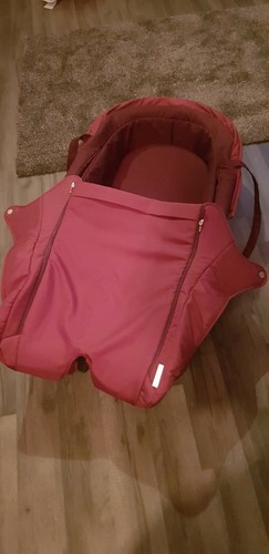 Stokke xplory full carrycot - stokke, &